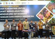 Holding Perkebunan Nusantara Dorong Sinergi Riset dan Regulasi Lewat Kolaborasi PT RPN dan Badan Karantina Indonesia
