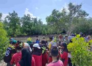 Hutan Dunia di Titik Kritis Usai COP30, LindungiHutan Ajak Publik Bergerak di Hari Pohon Internasional