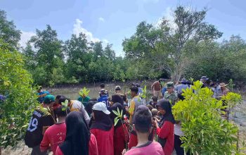 Hutan Dunia di Titik Kritis Usai COP30, LindungiHutan Ajak Publik Bergerak di Hari Pohon Internasional