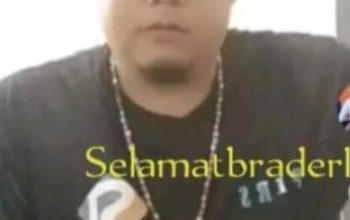 Di Duga Oknum Pimred Berita Indonesia Jhon Mayor S ,Bukanya Intropeksi Tapi Balik Serang Pribadi Dan Terbitkan Berita Opini Tanpa Konfirmasi 