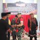 Hari Bersejarah, Dandim Aceh 0106 Tengah Terima Gelar Warga Kehormatan Gayo dan Tahta Adat Linge
