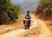 Jalan Sempit Kini Terbuka Lebar, Akses Baru Permudah Mobilitas Masyarakat