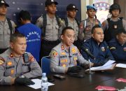 Lecehkan Empat Anak di Bawah Umur, Pria Paruh Baya di Aceh Tengah Diringkus Polisi