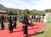 Penutupan Resmi TMMD ke-126 oleh Pangdam Iskandar Muda