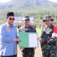 Pangdam Iskandar Muda Tutup TMMD Ke-126 di Aceh Tengah Wujud Nyata Kemanunggalan TNI Dan Rakyat