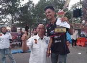 Final Meutuah Drag Bike 2025 Berlangsung Sukses, Kapolres Aceh Tengah Tekankan Balap di Sirkuit Resmi