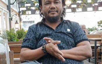 Aktivis Sumsel Desak Pemerintah Pasang Foto Koruptor di Sekolah dan Universitas Sebagai Upaya Pendidikan Antikorupsi Aktivis Sumsel Desak Pemerintah Pasang Foto Koruptor di Sekolah dan Universitas Sebagai Upaya Pendidikan Antikorupsi