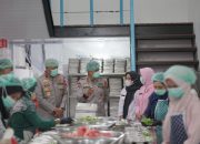 Polda Aceh Siap Kawal Program MBG untuk Wujudkan Generasi Emas Indonesia