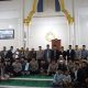 Tebar Kebaikan dan Awasi Anak dari Pengaruh Negatif, Wakapolres Aceh Tengah Ajak Warga Jaga Generasi Muda, Kapolsek Bebesen Tekankan Pentingnya Rasa Syukur