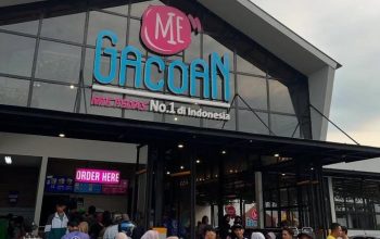 Viral Tagline Tutup Mie Gacoan Rangkasbitung pasca Mie Gacoan Abaikan Somasi ke Dua Forwatu Banten