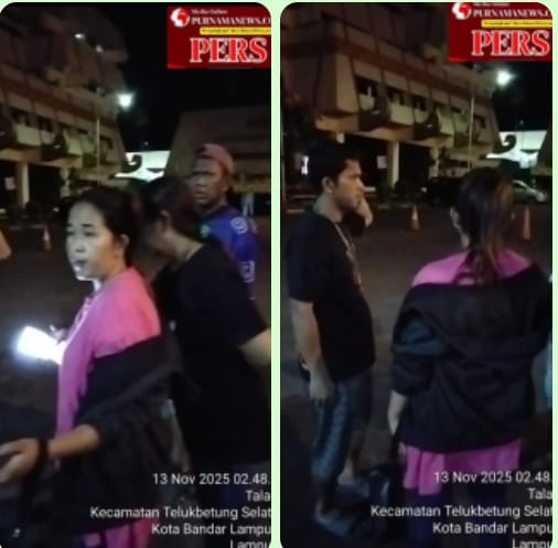 Sebulan Pergi Dari Rumah Anak Umur 17 Inisial Pr Dan Kawanya Dv Harus Berhadapan Dengan Hukum