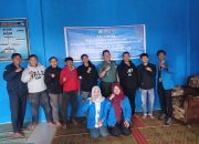 Kapten Czi Aep Mukhran Halid Sosialisasikan Wasbang Kepada Mahasiswa KKM Kapten Czi Aep Mukhran Halid Sosialisasikan Wasbang Kepada Mahasiswa KKM