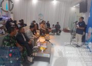 Bhabinkatibmas Polsek Rangkasitung Polres Lebak Hadiri Kegiatan Sunatan Massal BRILian di Bank BRI Bhabinkatibmas Polsek Rangkasitung Polres Lebak Hadiri Kegiatan Sunatan Massal BRILian di Bank BRI