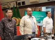 DPP LDII Gelar Rakorbid KIM Serta LINES 2025 Untuk Perkuat Publikasi Nasional Jelang Munas 2026 DPP LDII Gelar Rakorbid KIM Serta LINES 2025 Untuk Perkuat Publikasi Nasional Jelang Munas 2026