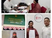 Tergugat Sampaikan Kesimpulan, Bongkar Fakta Berat di Persidangan Tergugat Sampaikan Kesimpulan, Bongkar Fakta Berat di Persidangan