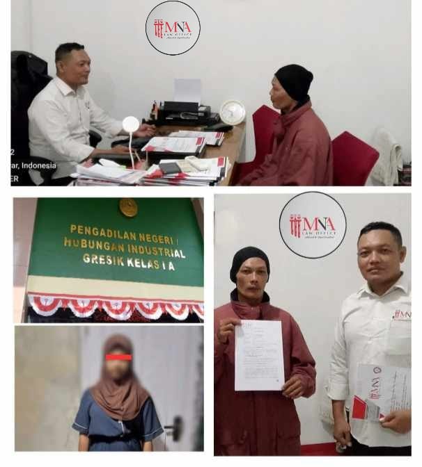 Tergugat Sampaikan Kesimpulan, Bongkar Fakta Berat di Persidangan