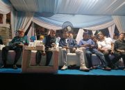 Adat Saibatin Lima Marga Way Handak Apresiasi Keterlibatan Dalam HUT Lampung Selatan Ke-69 Adat Saibatin Lima Marga Way Handak Apresiasi Keterlibatan Dalam HUT Lampung Selatan Ke-69