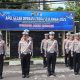 Mulai Hari Ini, Polres Aceh Tengah Laksanakan Ops Zebra Seulawah 2025 Selama Dua Pekan