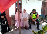 Komsos Dijadikan Sarana Babinsa Menjalin Silaturahmi Dan Himbauan Di Wilayah Binaan Komsos Dijadikan Sarana Babinsa Menjalin Silaturahmi Dan Himbauan Di Wilayah Binaan