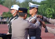 Operasi Zebra Seulawah 2025 Dimulai, Pengendara Diimbau Lengkapi Surat dan Tertib Berlalu Lintas Operasi Zebra Seulawah 2025 Dimulai, Pengendara Diimbau Lengkapi Surat dan Tertib Berlalu Lintas