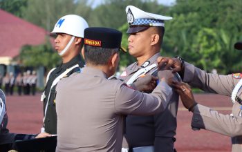 Operasi Zebra Seulawah 2025 Dimulai, Pengendara Diimbau Lengkapi Surat dan Tertib Berlalu Lintas Operasi Zebra Seulawah 2025 Dimulai, Pengendara Diimbau Lengkapi Surat dan Tertib Berlalu Lintas