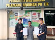 Aliansi Bitung Bergerak Kawal Kasus Korupsi Perjalanan Dinas DPRD Kota Bitung Sulawesi Utara, Melakukan Aduan Masyarakat ke Kejaksaan Agung RI Aliansi Bitung Bergerak Kawal Kasus Korupsi Perjalanan Dinas DPRD Kota Bitung Sulawesi Utara, Melakukan Aduan Masyarakat ke Kejaksaan Agung RI