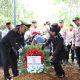 Kapolres Aceh Tengah Pimpin Pemakaman Tradisi Kepolisian Alm Bripka Ruhdi Fitrah
