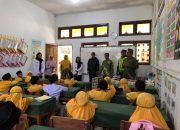 Pantau Kegiatan MBG, Babinsa Bersama Dinas Terkait Sambangi SDN Suka Damai
