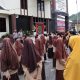 Polres Aceh Tengah Terima Kunjungan SD IT AN-NAHL, Kenalkan Tugas Kepolisian dan Beri Edukasi Anti Bullying