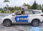 Program Belajar Mengemudi Gratis Polres Bener Meriah Dapat Apresiasi dari Peserta