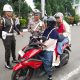 Hari ke-5 Ops Zebra di Aceh Tengah, Kasat Lantas: Tingkatkan Kesadaran dan Minimalisir Laka Lantas