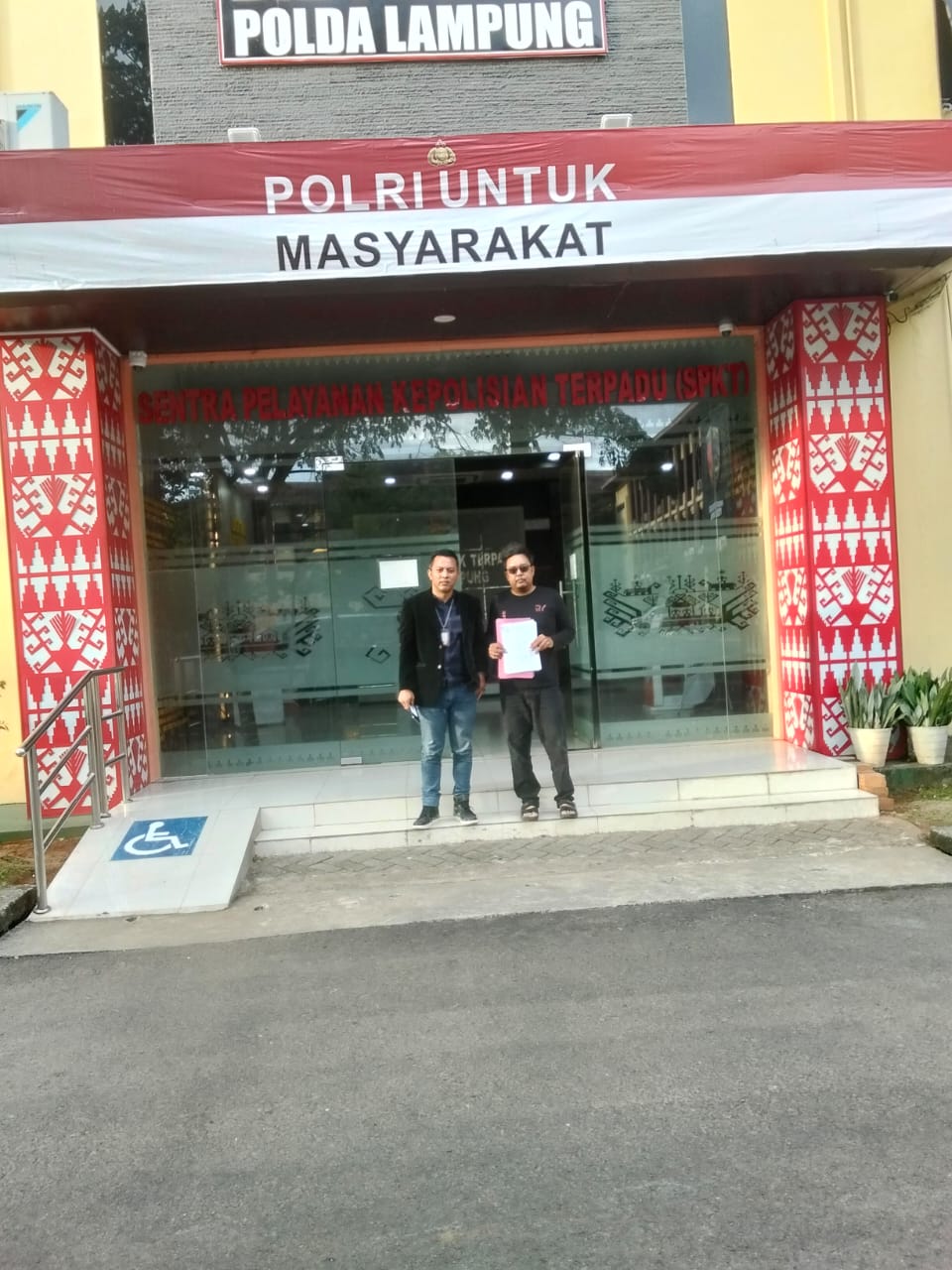 Dampak Pemberitaan Yang Tidak Di verifikasi Dan Tidak Di uji kebenaranya Serta Tanpa Konfirmasi Berbuntut Panjang, Dan Hb alias A sampaikan sanggahan fakta sebenarnya serta Hak jawab secara terbuka di beberapa media online 