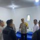Monitoring Kesiapan SPPG Polres Bener Meriah, Irwasda Polda Aceh Pastikan Pelayanan Pemenuhan Gizi Siap Beroperasi