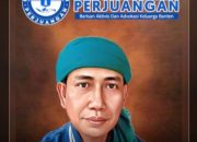 King Badak Minta Sidik Uwen Di Pecat Dari Ketua SPN Lebak