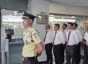 Pahlawan Modern Di BRI BO TB Simatupang: Pelayanan yang Menghidupkan Nilai Kepahlawanan