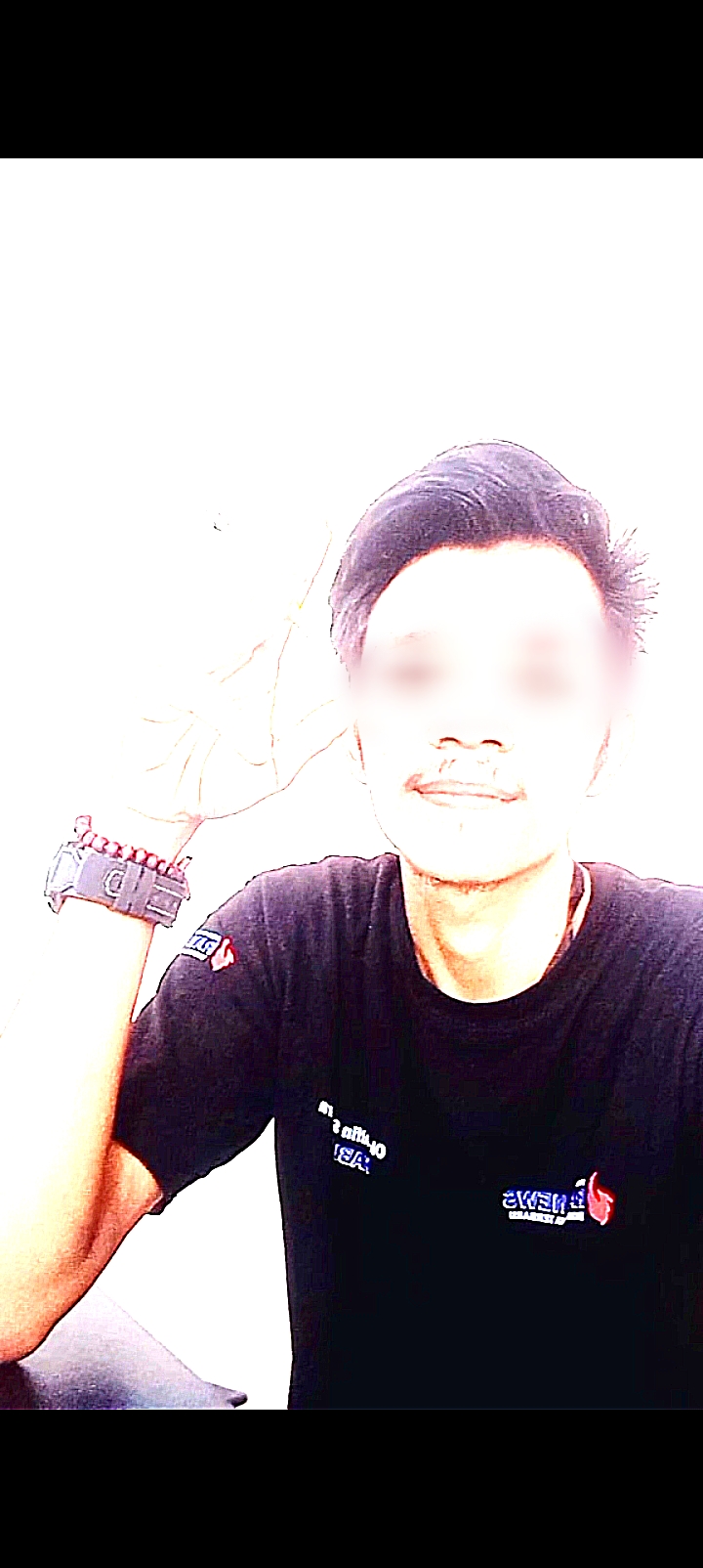 Putra Kecewa Dengan OKI ,Yang Maksa Ngajak Lapor Dan Ajari ini Itu ,Lari Dari tangung jawab