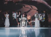 Infinix Hadirkan “Fragment of Anomaly” di Jakarta Fashion Week 2026, Kolaborasi 4 Desainer Terkemuka dan Eksperimen Robotik R.A.T.S Lab