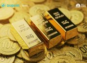 Investor Dorong Reli Emas Ditengah Prospek Pelonggaran Kebijakan Moneter Fed Investor Dorong Reli Emas Ditengah Prospek Pelonggaran Kebijakan Moneter Fed