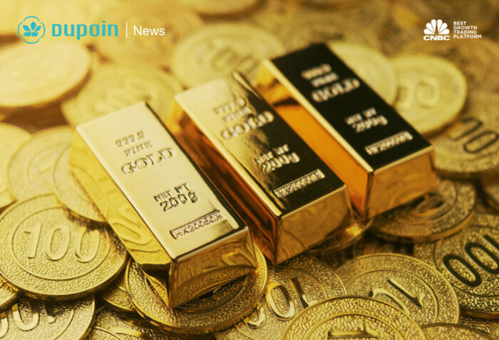 Investor Dorong Reli Emas Ditengah Prospek Pelonggaran Kebijakan Moneter Fed