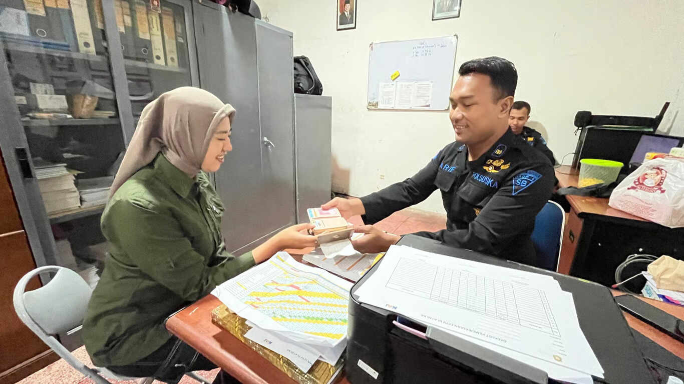 Jaga Kepercayaan Pelanggan, KAI Daop 8 Surabaya Amankan Barang Senilai Rp1,26 Miliar Lewat Layanan Lost and Found