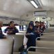 Libur Nataru 2025/2026 Aman dan Nyaman, KAI Divre III Palembang Rampcheck SPM