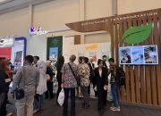 KAI Logistik Dorong Transformasi Logistik Hijau melalui Moda Kereta Api di ALFI Convex 2025 KAI Logistik Dorong Transformasi Logistik Hijau melalui Moda Kereta Api di ALFI Convex 2025