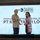 KAI Logistik Raih Penghargaan “Excellence in Integrated Rail-Based Logistics Solutions” di Bisnis Indonesia Logistics Awards (BILA) 2025