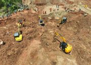 Kementerian PU Mobilisasi Alat Berat untuk Penanganan Darurat Longsor di Banjarnegara