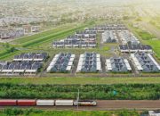 Kinerja Metland Solid, Metland Cikarang dan Metland Cibitung Menjadi Andalan