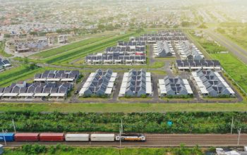 Kinerja Metland Solid, Metland Cikarang dan Metland Cibitung Menjadi Andalan