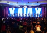 Lebih Dari Sekadar Workout, Fitness Fest Xperience 2025, Hadirkan Program Kebugaran Internasional Dan Presenter Kelas Dunia Lebih Dari Sekadar Workout, Fitness Fest Xperience 2025, Hadirkan Program Kebugaran Internasional Dan Presenter Kelas Dunia