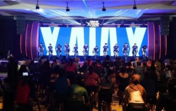 Lebih Dari Sekadar Workout, Fitness Fest Xperience 2025, Hadirkan Program Kebugaran Internasional Dan Presenter Kelas Dunia Lebih Dari Sekadar Workout, Fitness Fest Xperience 2025, Hadirkan Program Kebugaran Internasional Dan Presenter Kelas Dunia