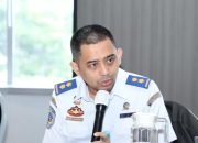 Mengurai Macet Jakarta: Perspektif Bram Hertasning tentang Pentingnya Otoritas Transportasi Jakarta Raya