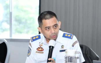 Mengurai Macet Jakarta: Perspektif Bram Hertasning tentang Pentingnya Otoritas Transportasi Jakarta Raya